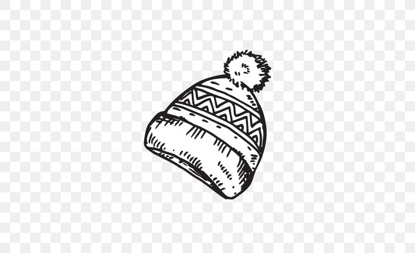 Hat Cap Adobe Illustrator, PNG, 500x500px, Hat, Black, Black And White, Cap, Cartoon Download Free