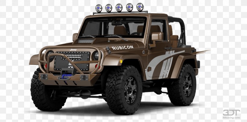 Jeep Wrangler SEMA Show Vehicle Off-roading, PNG, 1004x500px, Jeep Wrangler, Automotive Exterior, Automotive Tire, Automotive Wheel System, Brand Download Free