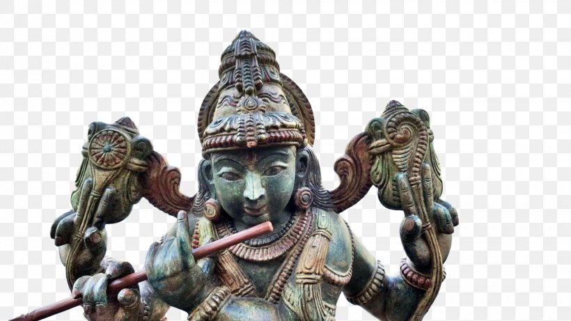 Krishna Shiva Statue Hindu Temple Ganesha, PNG, 1440x810px, Krishna, Bronze, Cult Image, Deity, Deva Download Free