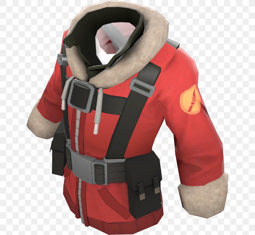 Loadout Team Fortress 2 Garry's Mod Personal Protective Equipment Shoulder, PNG, 649x753px, Loadout, Black Watch, Internet Forum, Joint, Outerwear Download Free