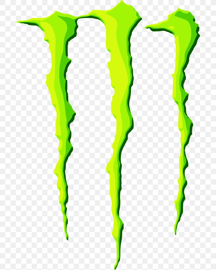 Monster Energy Energy Drink Logo Clip Art, PNG, 700x1024px, Monster Energy, Decal, Drawing, Drink, Energy Drink Download Free