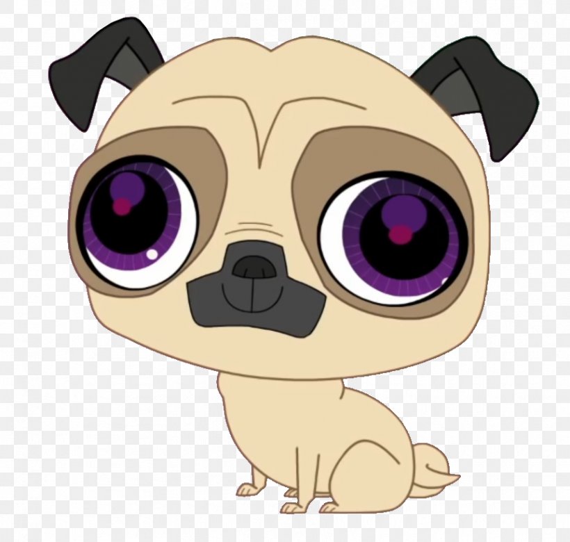Pug Puppy Toy Dog Dog Breed, PNG, 862x821px, Pug, Canidae, Carnivoran, Cartoon, Deviantart Download Free