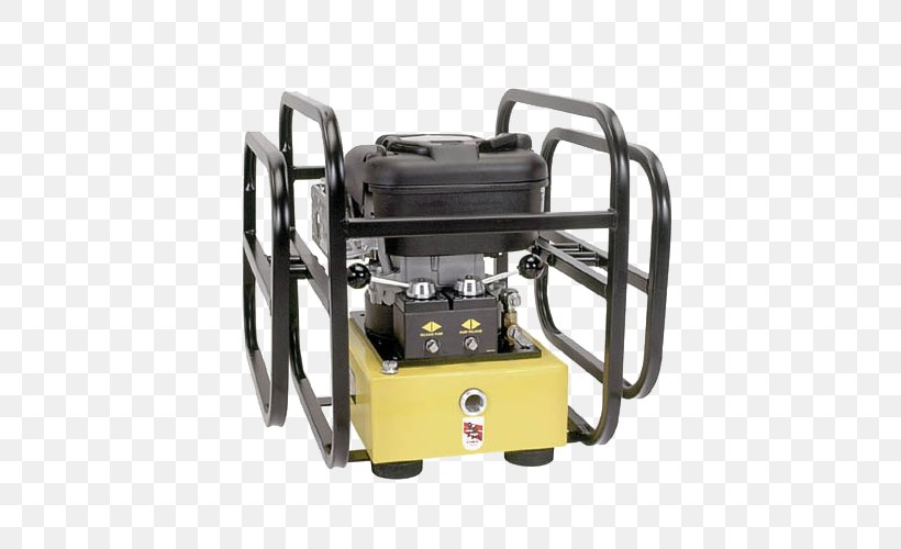 Pump Tool Hydraulics Hydraulic Fluid Hydraulic Machinery, PNG, 500x500px, Pump, Business, Coupling, Equipamiento De Rescate, Fluid Download Free