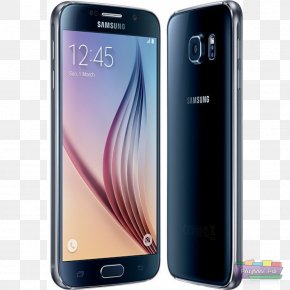 Samsung - Samsung Galaxy Note 5 Telephone Android 4G PNG