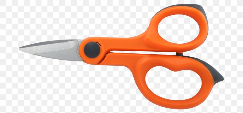 Scissors Electrical Cable Hair-cutting Shears Steel Textile, PNG, 721x383px, Scissors, Aramid, Electrical Cable, Electrician, Haircutting Shears Download Free