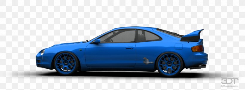 Sports Car Motor Vehicle Compact Car Automotive Design, PNG, 1004x373px, Sports Car, Automotive Design, Automotive Exterior, Blue, Bumper Download Free
