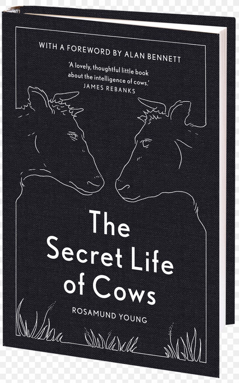 The Secret Life Of Cows Cattle Book Amazon.com Farmer, PNG, 900x1441px, Cattle, Amazoncom, Author, Book, Book Review Download Free