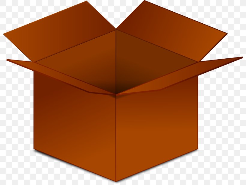 Cardboard Box Free Content Clip Art, PNG, 800x618px, Box, Cardboard, Cardboard Box, Carton, Decorative Box Download Free