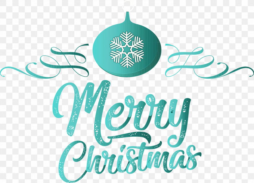 Christmas Ornament, PNG, 3000x2169px, Merry Christmas, Christmas Day, Christmas Ornament, Logo, M Download Free