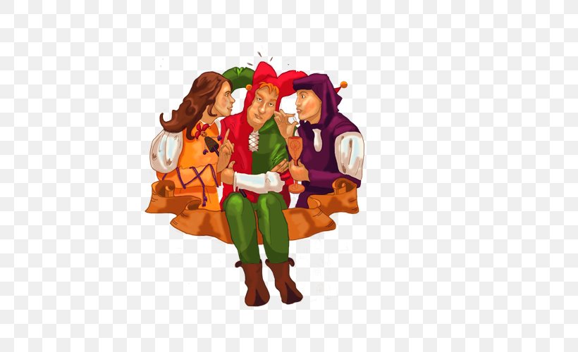 Christmas Ornament Figurine Character Fiction, PNG, 740x500px, Christmas Ornament, Character, Christmas, Christmas Decoration, Fiction Download Free
