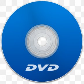 DVD Transparent Image - Compact Disc DVD Optical Disc PNG