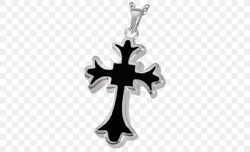Cross Jewellery Locket Silver Gold, PNG, 500x500px, Cross, Body Jewelry, Brooch, Charms Pendants, Clothing Accessories Download Free