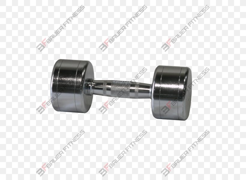 Dumbbell Weight Exercise Equipment Chrome Plating Steel, PNG, 600x600px, Dumbbell, Chrome Plating, Chromium, Exercise Equipment, Hardware Download Free