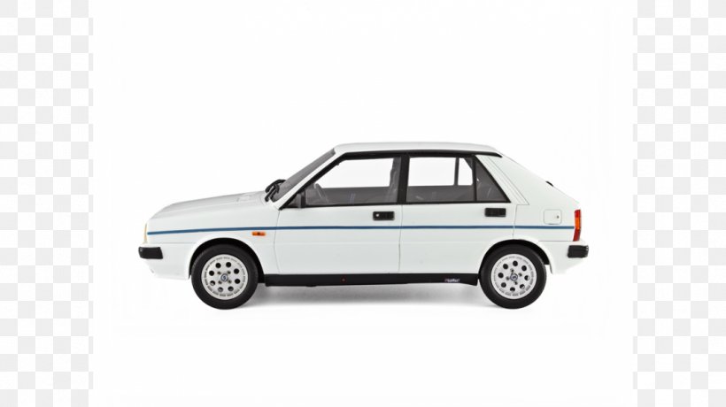Škoda Favorit Lancia Delta Compact Car, PNG, 1068x600px, 118 Scale, Lancia Delta, Automotive Design, Automotive Exterior, Brand Download Free