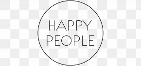 Design - Logo Brand White PNG