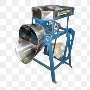 Machine Gristmill Molino De Nixtamal Cereal PNG