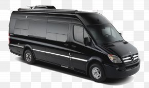 Van - Mercedes B-Class Mercedes-Benz Sprinter Jackson Center Van Mercedes-Benz A-Class PNG