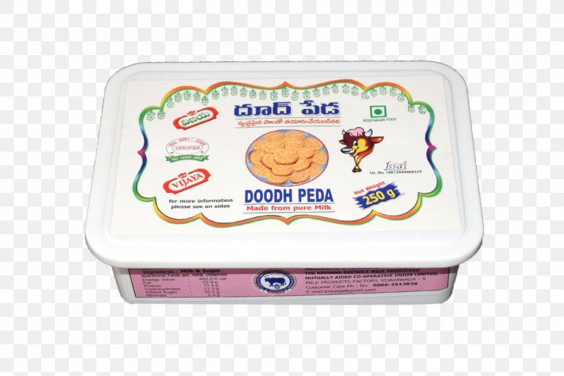 Peda Krishna Milk Union Food Powdered Milk, PNG, 1000x667px, Peda, Box, Butter, Curd, Dairy Products Download Free