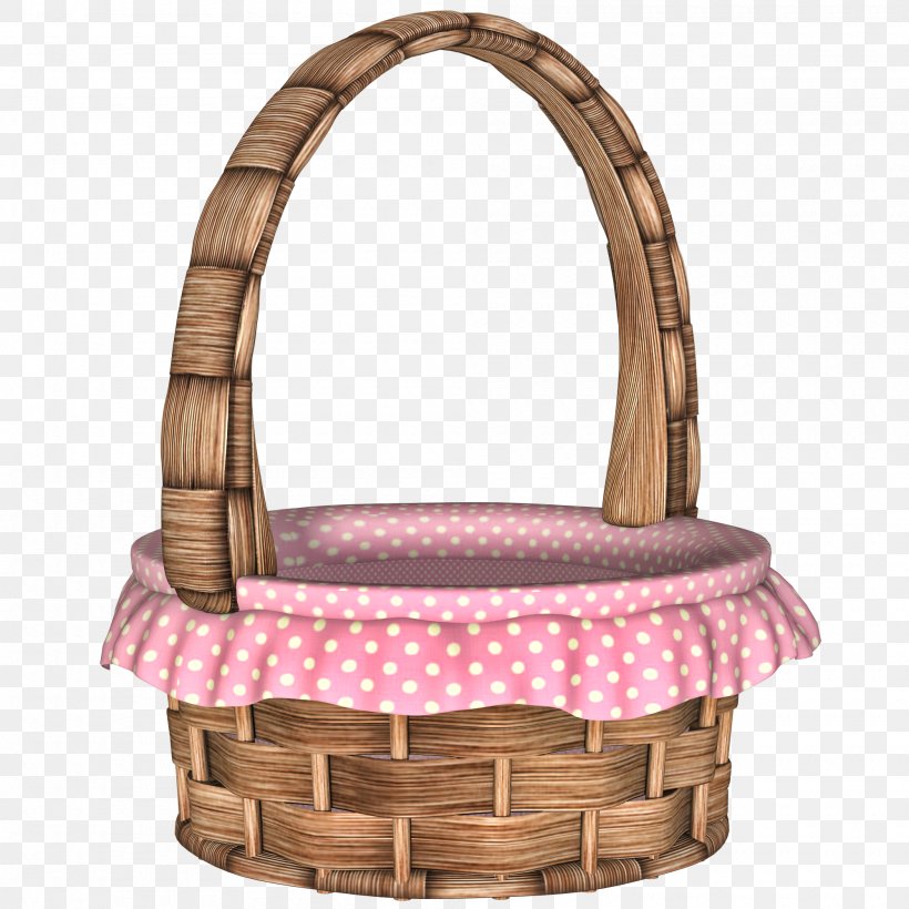Picnic Baskets Wicker Clip Art, PNG, 2000x2000px, Basket, Easter, Garden, Home Accessories, Information Download Free