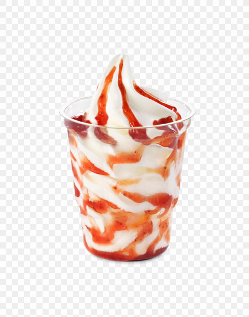 Sundae Ice Cream Cones Milkshake, PNG, 870x1110px, Sundae, Caramel, Cream, Cup, Dairy Product Download Free