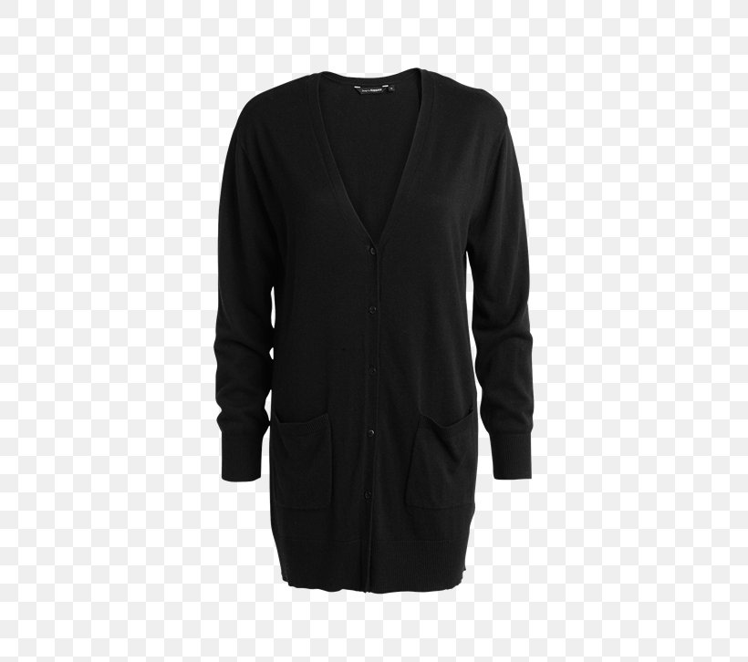 T-shirt Dress Coat Clothing Fashion, PNG, 442x726px, Tshirt, Black, Cardigan, Clothing, Clothing Accessories Download Free