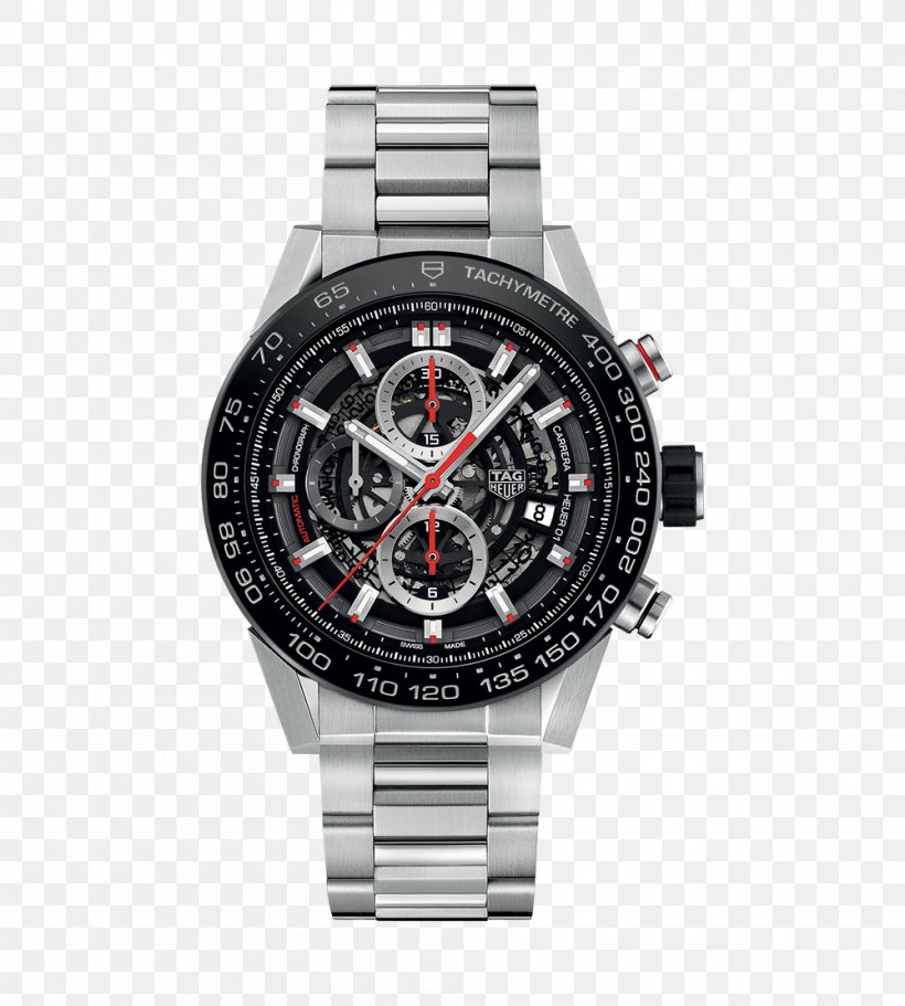 TAG Heuer Automatic Watch Chronograph Movement, PNG, 1000x1111px, Tag Heuer, Automatic Watch, Brand, Carrera Sunglasses, Chronograph Download Free