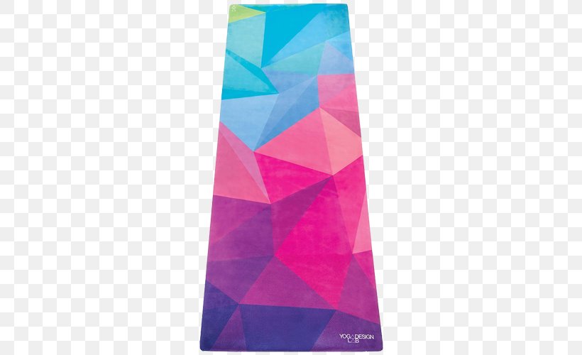 Towel Yoga Pilates Mats Bikram Yoga Png 500x500px Towel