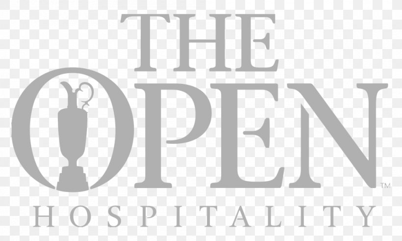 2018 Open Championship Carnoustie Golf Links 2018 U.S. Open The Open Championship, PNG, 1000x600px, 2018, 2018 Open Championship, 2018 Us Open, Area, Black And White Download Free