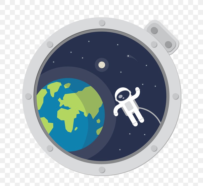 Astronaut Outer Space Euclidean Vector, PNG, 800x753px, Astronaut, Extravehicular Activity, Outer Space, Planet, Space Download Free