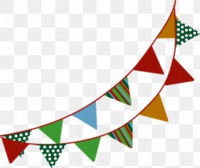 Bunting - Bird Animation Bunting Clip Art PNG