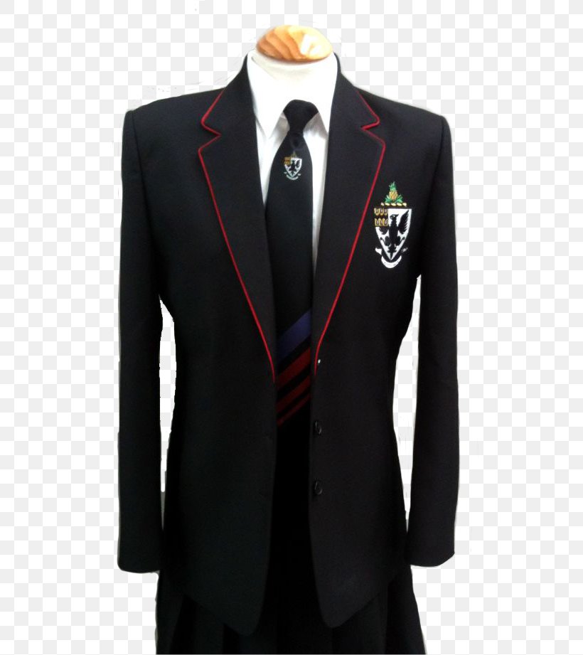 Blazer School Uniform Hoodie Necktie Tuxedo M., PNG, 623x921px, Watercolor, Cartoon, Flower, Frame, Heart Download Free