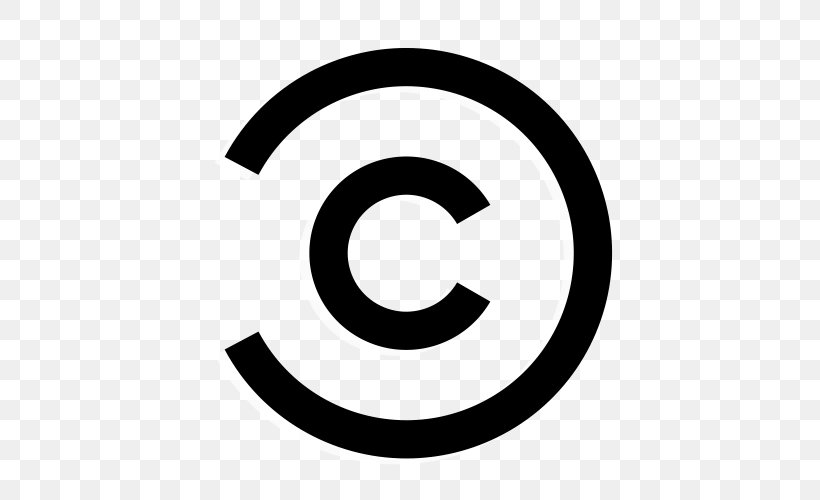 Creative Commons License Copyright Share-alike, PNG, 500x500px, Creative Commons, Area, Attribution, Black And White, Brand Download Free
