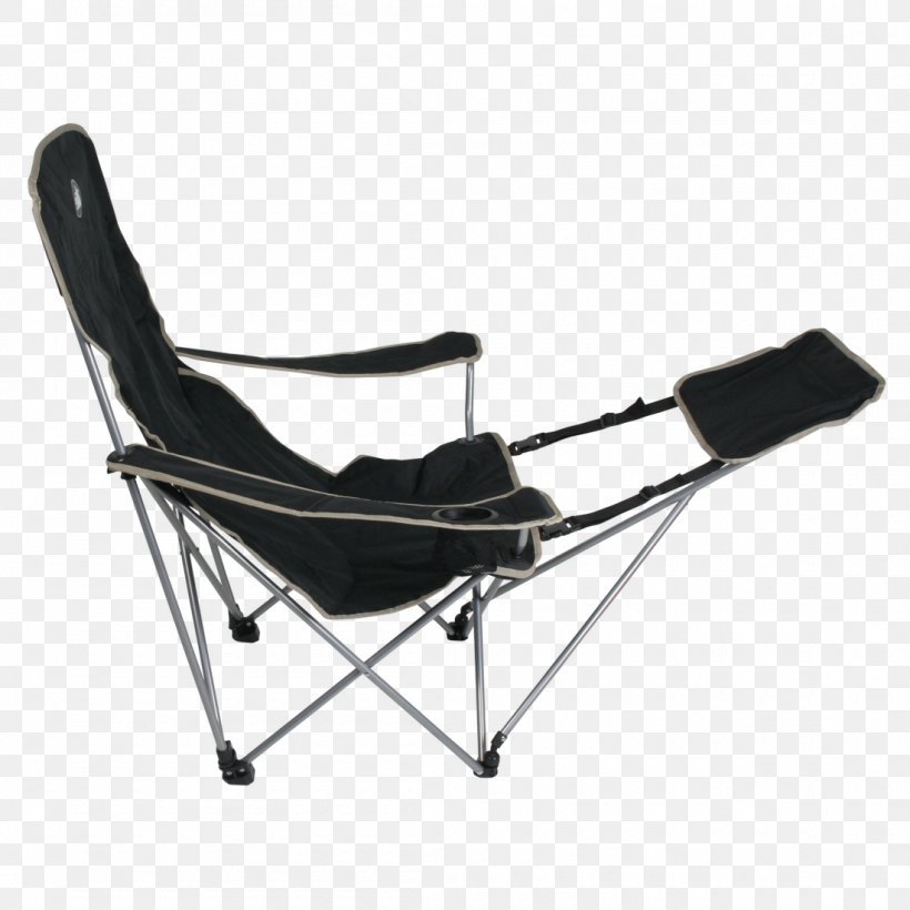 Folding Chair Furniture Footstool Camping, PNG, 1100x1100px, Chair, Armrest, Black, Bungee Chair, Camping Download Free
