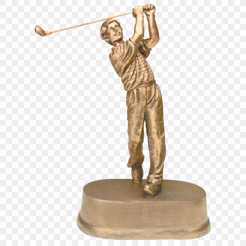 Golf Clubs Trophy Award Sport, PNG, 1800x1800px, Golf, Award, Best Female Golfer Espy Award, Best Male Golfer Espy Award, Brass Download Free