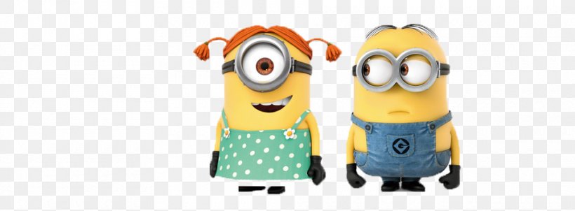 Minions Kevin The Minion Lucy Wilde El Macho Despicable Me, PNG, 960x354px, Watercolor, Cartoon, Flower, Frame, Heart Download Free