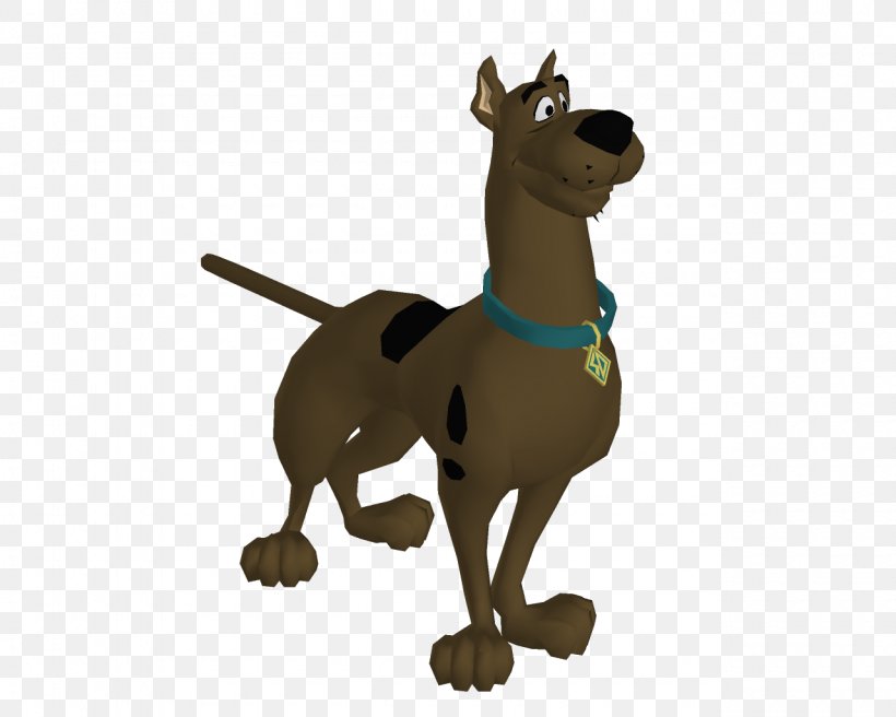 Scooby-Doo! Night Of 100 Frights Shaggy Rogers Scooby-Doo! First Frights Scooby Doo, PNG, 1280x1024px, Scoobydoo Night Of 100 Frights, Animal Figure, Carnivoran, Dog, Dog Breed Download Free