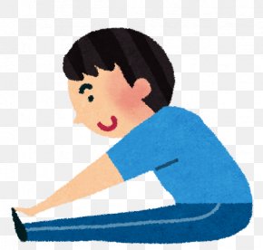 Column - Stretching ä½“å‰å±ˆæ¸¬å®š ã‚¹ãƒˆãƒ¬ãƒƒãƒãƒãƒ¼ãƒ« Personal Trainer Muscle PNG