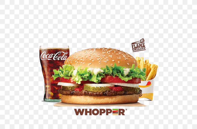 Whopper Hamburger French Fries Junk Food Burger King, PNG, 500x540px, Whopper, American Food, Blt, Buffalo Burger, Burger King Download Free