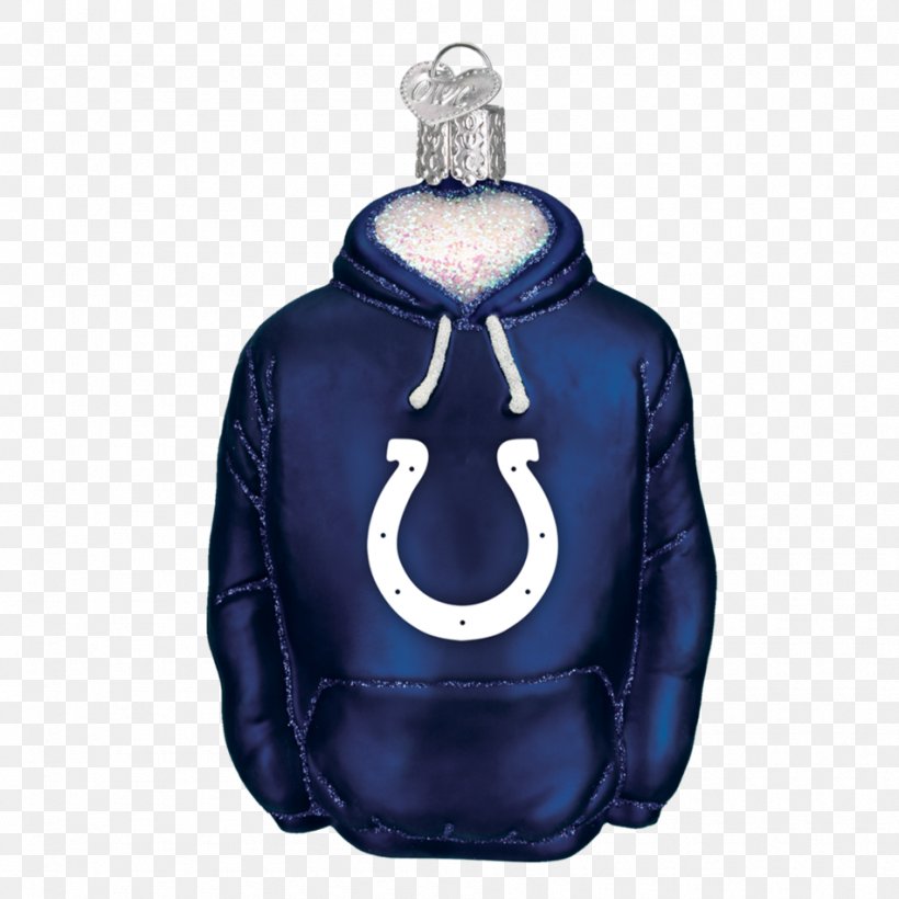 Christmas Ornament Christmas Tree Oakland Raiders Christmas Decoration, PNG, 950x950px, Christmas Ornament, Christmas, Christmas Decoration, Christmas Tree, Cobalt Blue Download Free