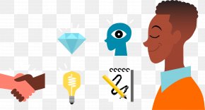 Personality Assessment - Clip Art Illustration Intuition Image ENTP PNG