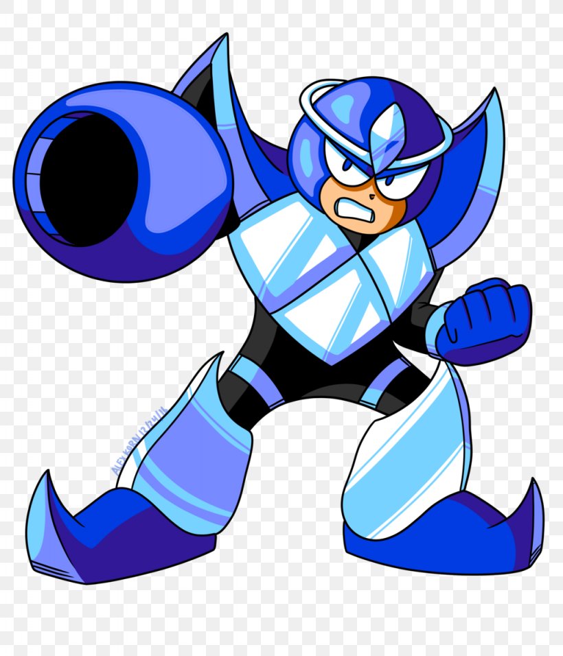 Drawing Mega Man Robot Master Fan Art Clip Art, PNG, 1024x1195px, Drawing, Art, Artwork, Cartoon, Character Download Free