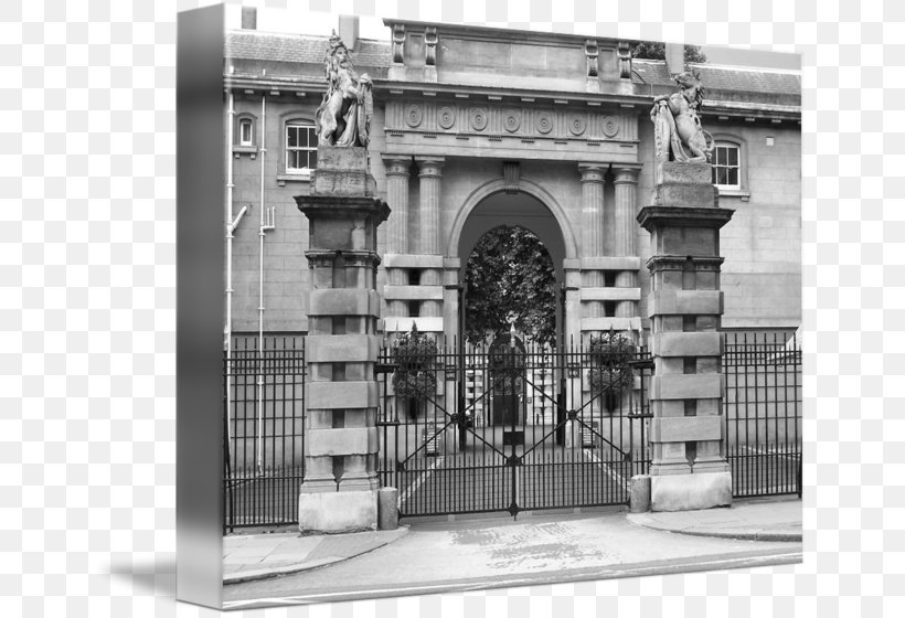 Facade Buckingham Palace Classical Architecture White, PNG, 650x560px, Facade, Arcade, Arcade Game, Arch, Architecture Download Free