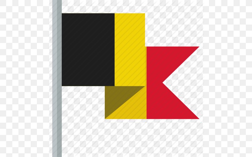 Flag Of Belgium Flag Of Germany, PNG, 512x512px, Belgium, Brand, Flag, Flag Of Belgium, Flag Of Bulgaria Download Free