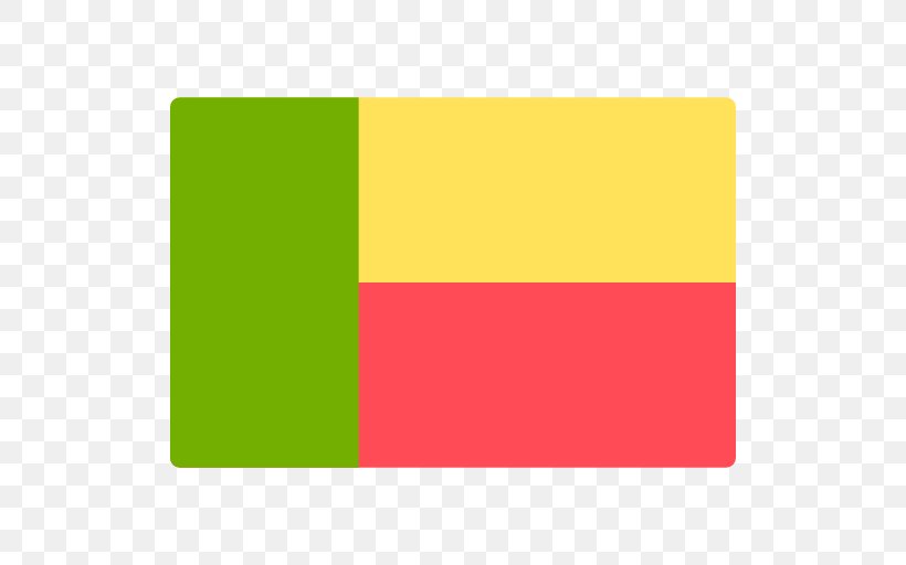 Flag Of Benin Flag Of Benin, PNG, 512x512px, Benin, Country, Flag, Flag Of Benin, Grass Download Free