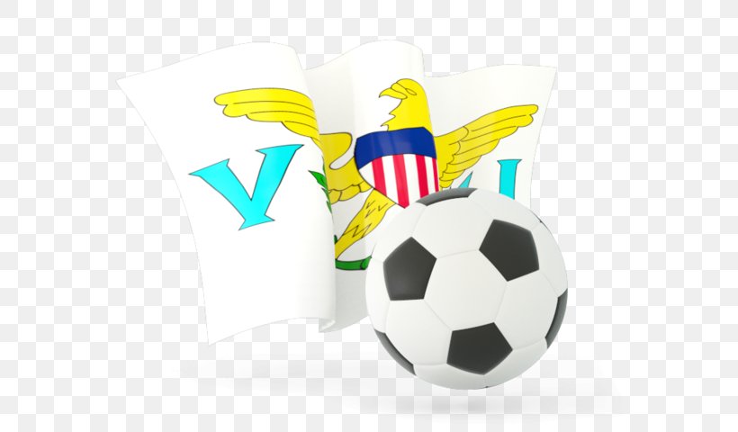 Flag Of The United States Virgin Islands, PNG, 640x480px, United States Virgin Islands, Ball, Caribbean, Filename Extension, Flag Download Free