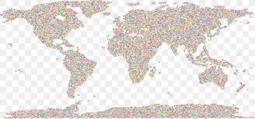 Globe World Map Shapefile Map Projection, PNG, 2316x1086px, Globe, Area ...