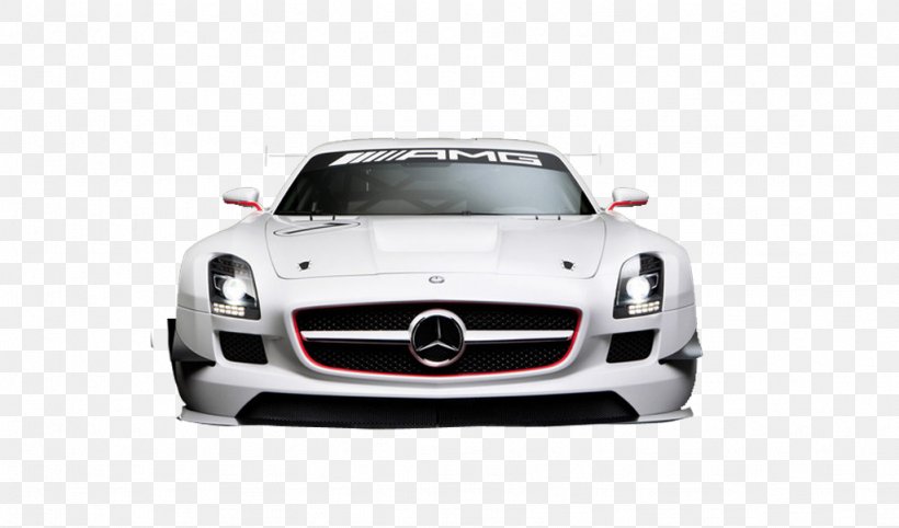 Mercedes-Benz SLS AMG GT3 Mercedes-Benz AMG GT Car Mercedes-Benz G-Class, PNG, 1024x603px, Mercedesbenz Sls Amg Gt3, Automotive Design, Automotive Exterior, Brand, Bumper Download Free