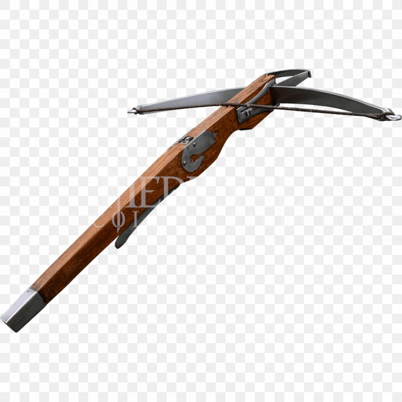 Ranged Weapon Larp Crossbow Middle Ages Repeating Crossbow, PNG, 850x850px, Ranged Weapon, Archery, Bow, Crossbow, Crossbow Bolt Download Free