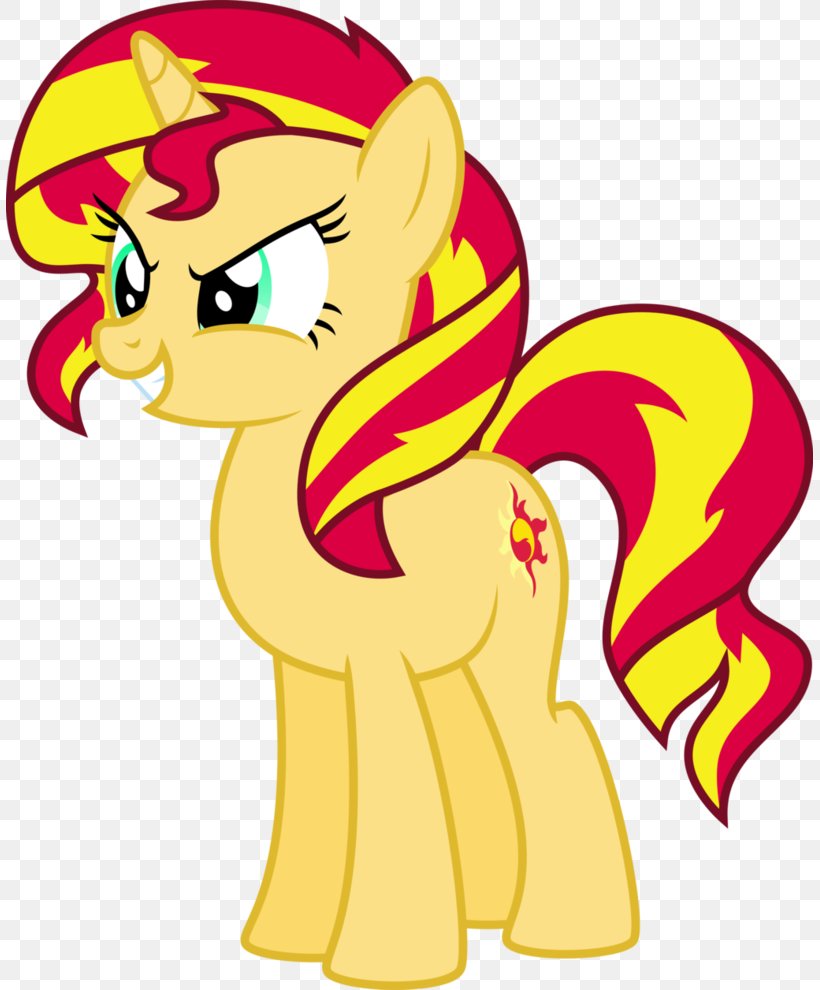 Sunset Shimmer Twilight Sparkle Pony Princess Celestia Rarity, PNG, 807x990px, Sunset Shimmer, Animal Figure, Art, Artwork, Cartoon Download Free