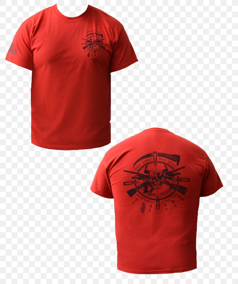 T-shirt Red Blue Sleeve, PNG, 800x978px, Tshirt, Active Shirt, Blue, Cotton, Decal Download Free